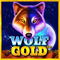Wolf  Gold